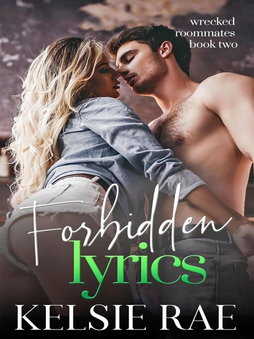 Title details for Forbidden Lyrics by Kelsie Rae - Available